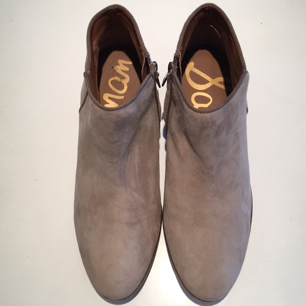 Sam Edelman Petty Ankle Bootie
